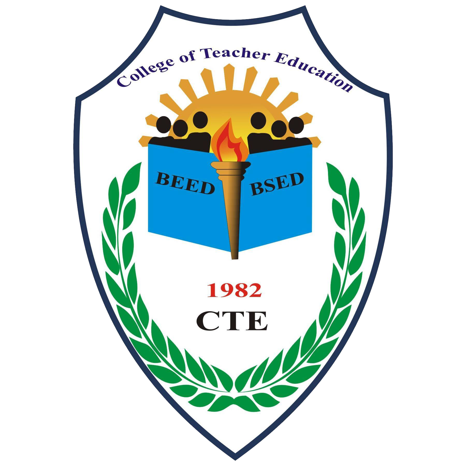 BEED Logo